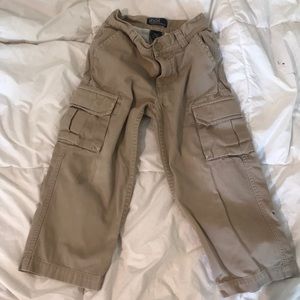 Polo Ralph Lauren khakis